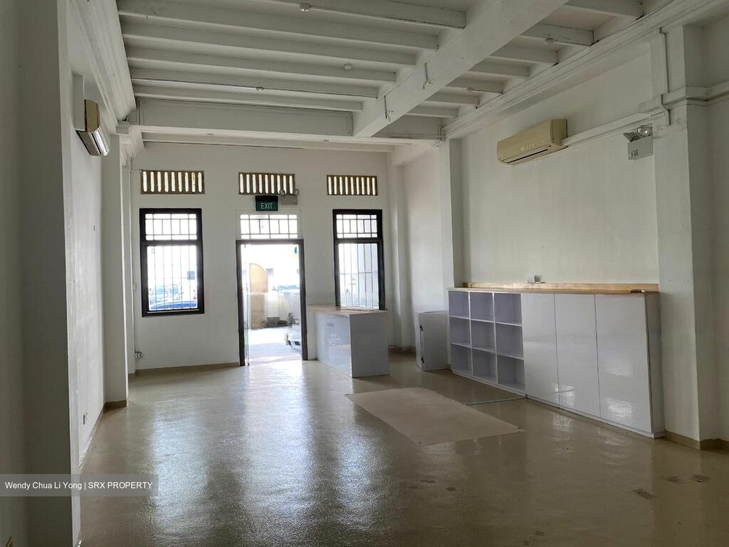 East Coast Road (D15), Office #474977401